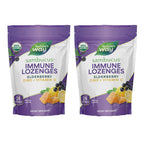 Nature's Way Sambucus Immune Lozenges