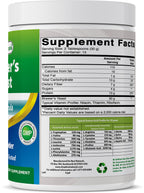Best Naturals NUTRITIONAL_SUPPLEMENT