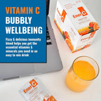 Ener-C Sugar Free Energy Orange Multivitamin Drink Mix Vitamin C - image 4