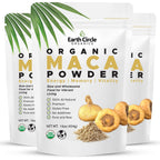 Earth Circle Organics - Organic Maca Root Powder