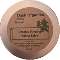 Generic Organic Healing Stinging Nettle Salve with Lavender - 1.76 oz