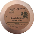 Generic Organic Healing Stinging Nettle Salve with Lavender - 1.76 oz