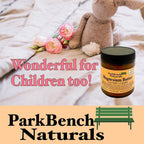 Generic Park Bench Naturals Magnesium Butter Topical Cream - 4 oz - image 5