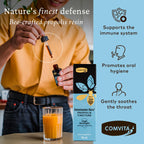 Comvita Extra Strength Bee Propolis Extract Immune Support - 0.8 fl oz - image 2