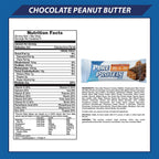Pure Protein Protine Bar