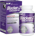 BioGenetic Laboratories Carb Blocker X7 - 90 Capsules