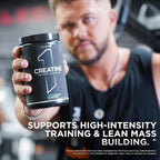 Rule 1 Creatine Powder
