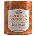 Country Farms Fruits and Veggies Gummies - 60 Count