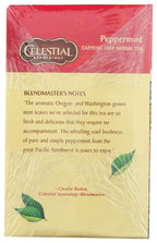 Celestial Seasonings Peppermint Herbal Tea - 40 Count - image 6
