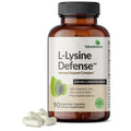 Futurebiotics L-Lysine Defense Immune Support Complex - 90 Vegetarian Capsules