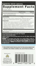 Ancient Nutrition Probiotics Daily 25B - 30 Count - image 2
