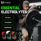 Cerus Performance Electrolyte Powder