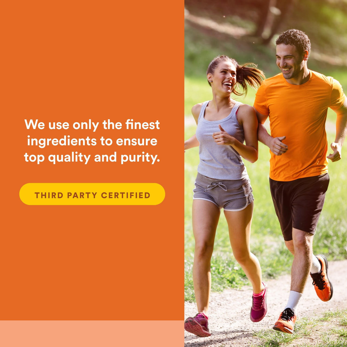 Natural Factors SAMe 200 mg Mood & Joint Support - 30 Tablets - image 5