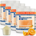L-Arginine Pro Powder Drink Mix with L-Citrulline - 30 Servings