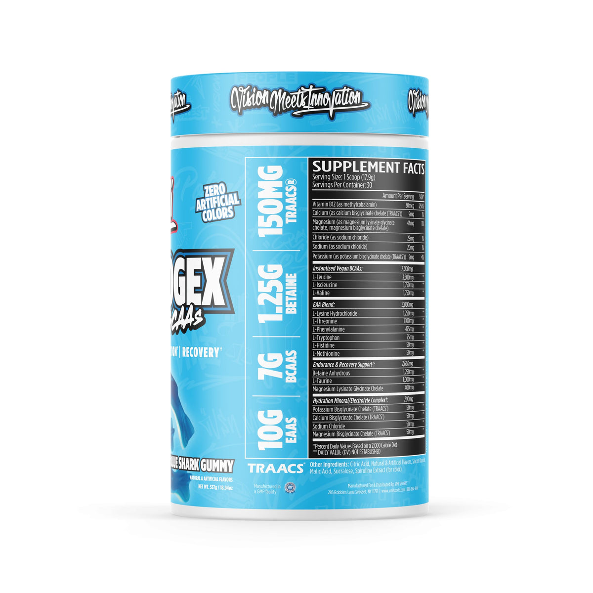 VMI Sports Aminogex Ultra