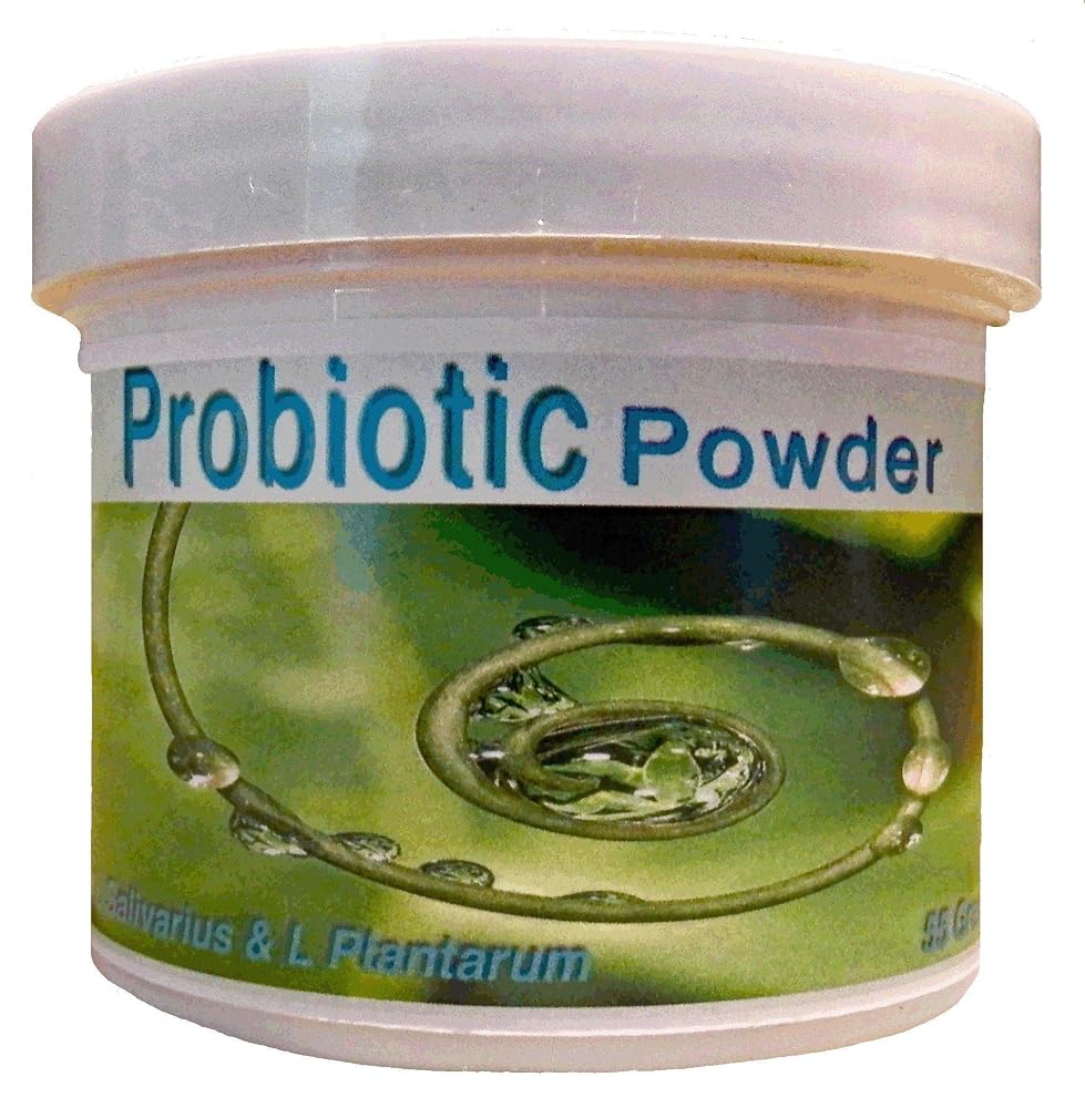 Frequency Foods Probiotics Powder - 55 Grams