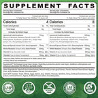 Nextdia Liposomal Sulforaphane 150mg Supplement - 60 Gummies - image 2