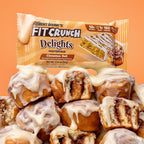 Fit Crunch Delight Parent