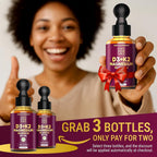 New Elements Liquid Vitamin D3 with K2 & Magnesium Glycinate - image 4