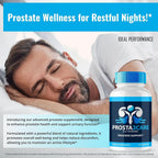 IDEAL PERFORMANCE Prosta2Care Prostate Support Capsules - 180 Count - image 4