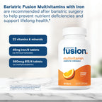 Bariatric Fusion Complete Chewables