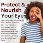 Peter's Choice Natural Daily Multivitamin & Mineral Pack - image 5