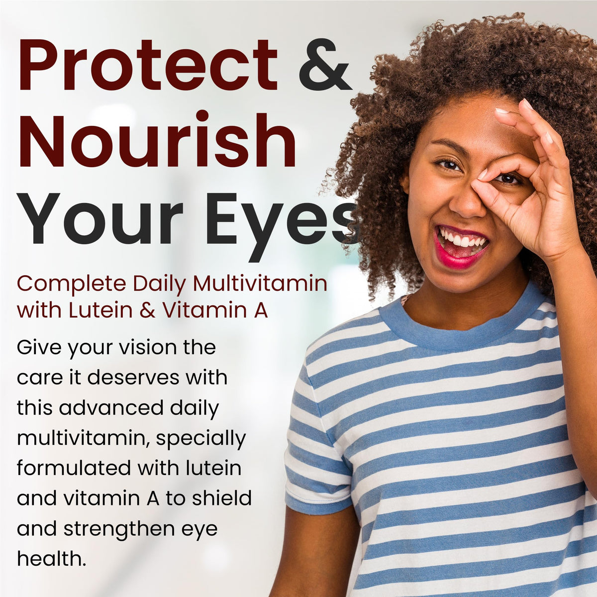 Peter's Choice Natural Daily Multivitamin & Mineral Pack - image 5