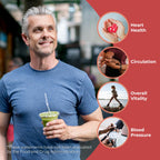 Red's Kitchen Sink Pressure Be Gone Herbal Powder - 200g - image 5