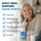 PurDentix Oral Health Probiotic