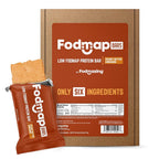 Fodmazing Fodmap Bars