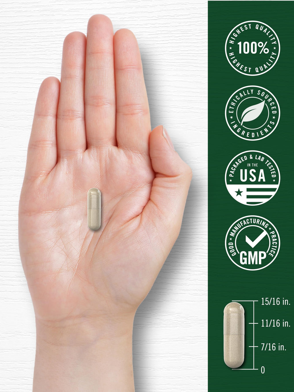 Carlyle Milk Thistle Herbal Supplement - 180 Capsules - image 7