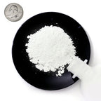 Loudwolf Calcium Carbonate / 97+% Pure Food Grade/Fine Powder/USA