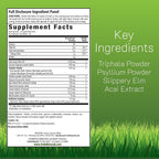 Irwin Naturals Extra Strength Colon Flush Digestive Support - 60 Softgels - image 2