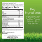 Irwin Naturals Extra Strength Colon Flush Digestive Support - image 2