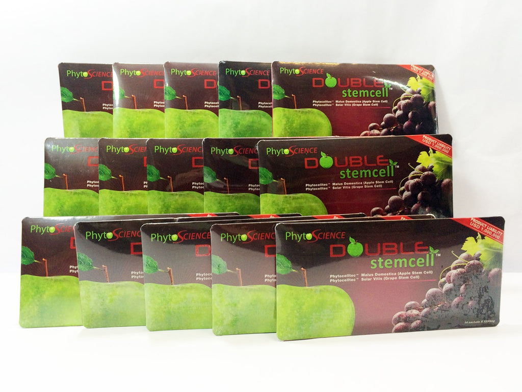 PhytoScience PhytoCellTec Apple Grape Stem Cell - 224 Sachets