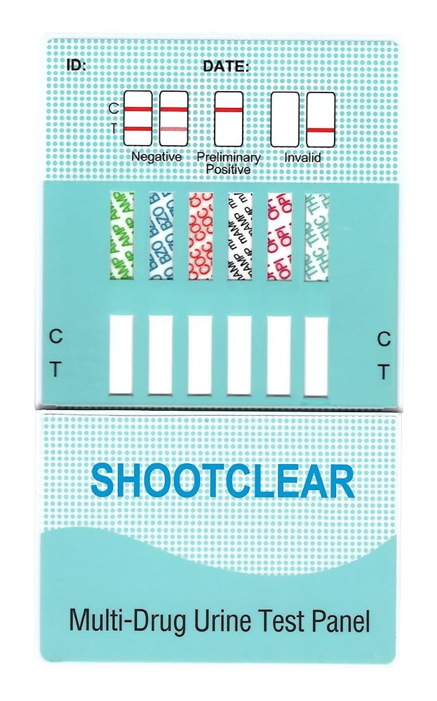 Shootclhear Zydot Detox Drink Same Day Kit - 16 Fl Oz - image 3