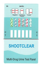Shootclhear Zydot Detox Drink Same Day Kit - 16 Fl Oz - image 3