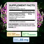 BIO KRAUTER Astragalus Immune Support Liquid Extract - 4 Fl Oz - image 5