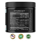 HCL Herbal Code Labs Collagen Peptides Powder with Vitamin C - 1 oz - image 2