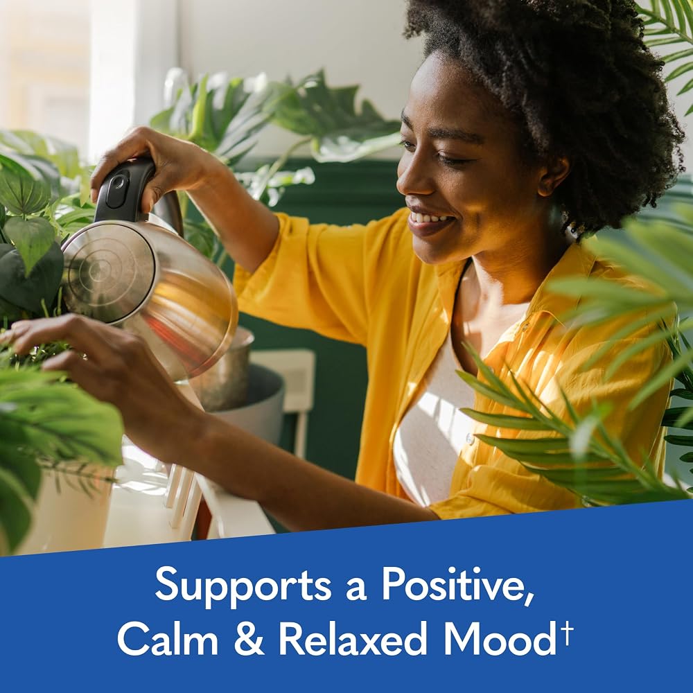 Garden of Life Dr. Formulated Multi+ Stress & Mood Support - 60 Capsules - image 6