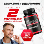 LIVORKA Prime Potence Advanced Formula - 120 Capsules - image 3