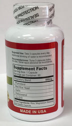 Tonaya Cholest Support Plus Red Yeast Rice Powder - image 2