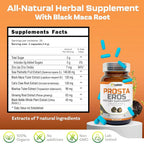 Prosta Eros - ProstaEros- Prostate Support Supplement - 7 Natural