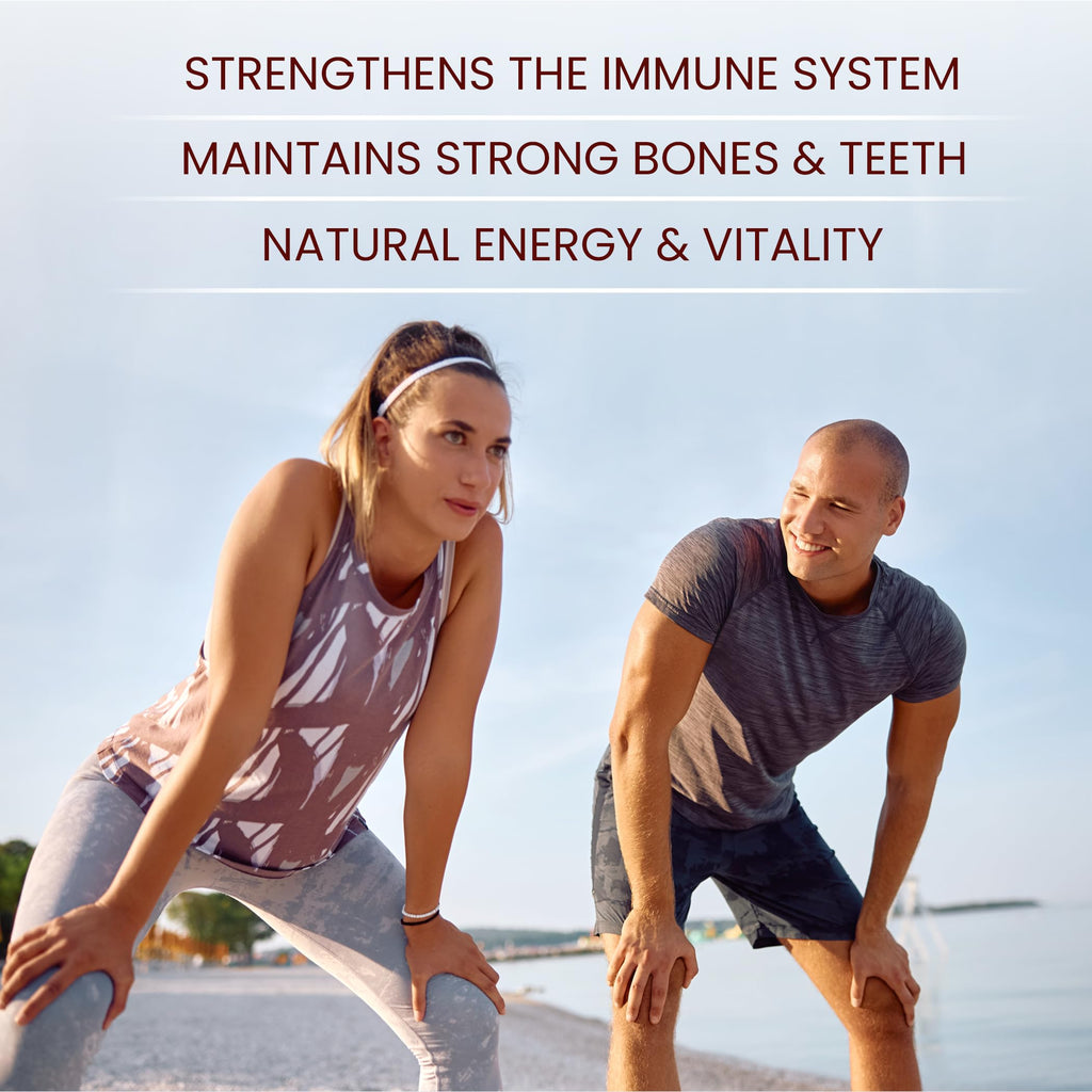 Peter's Choice Natural Daily Multivitamin & Mineral Pack - image 6
