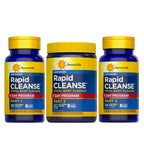 Renew Life 7-Day Rapid Total Body Cleanse - 14 Count - image 2