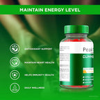 NutraRize Peak Trim Keto ACV Gummies - 180 Gummies - image 7