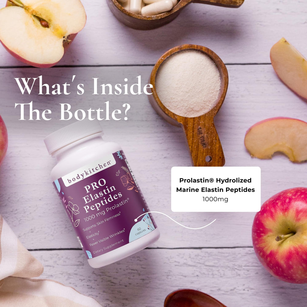 Body Kitchen Pro Elastin Peptides