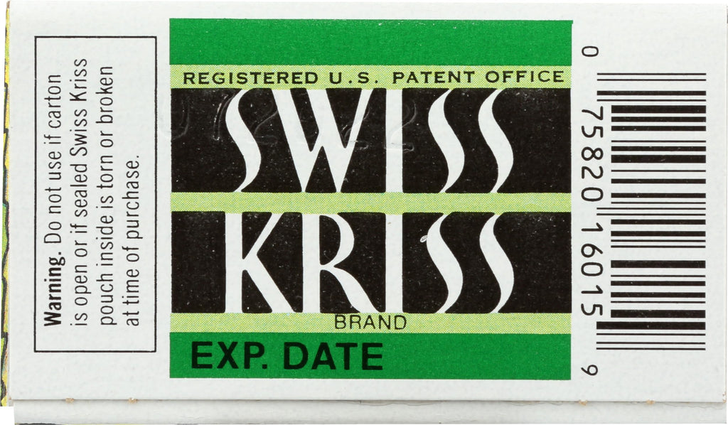 Modern Products Swiss Kriss Flakes - 1.5 oz - image 8
