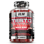 Iron Labs Nutrition Testo Gummies for Men - 60 Gummies - image 7