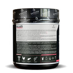SASCHA FITNESS Hydrolyzed Multi Collagen Peptides Tipes 1,2 & 3